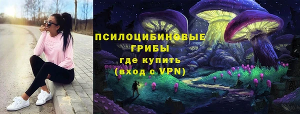 герыч Лиски